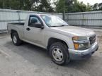 2004 GMC Canyon