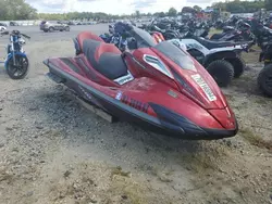 Salvage cars for sale from Copart Washington: 2009 Yamaha Boat