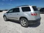 2009 GMC Acadia SLE