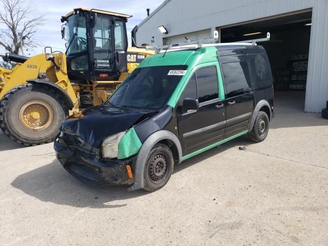 2010 Ford Transit Connect XLT