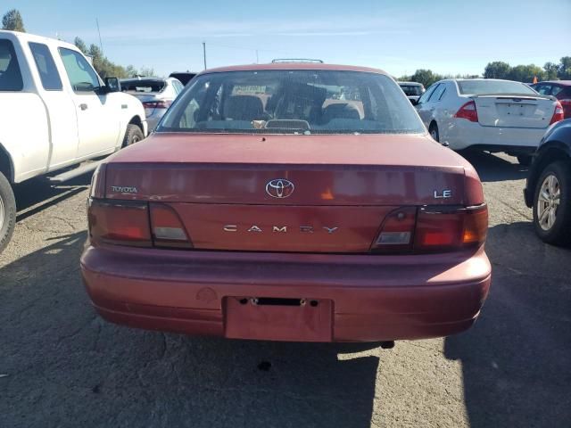 1995 Toyota Camry LE