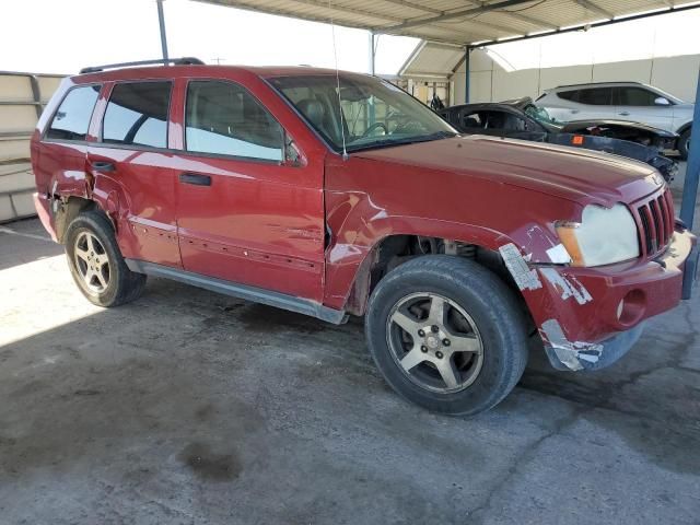 2005 Jeep Grand Cherokee Laredo