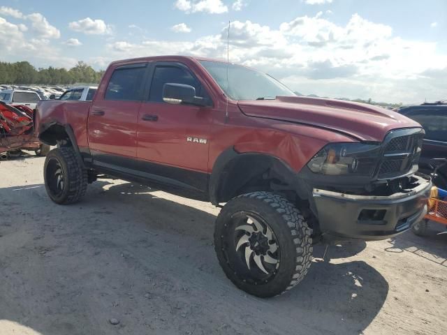 2009 Dodge RAM 1500