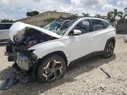 2024 Hyundai Tucson SEL Convenience en venta en Opa Locka, FL