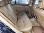 2008 Mercedes-Benz S 550