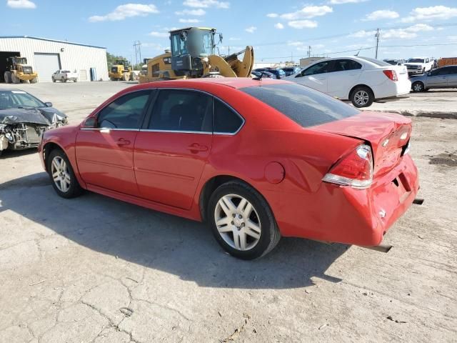 2013 Chevrolet Impala LT