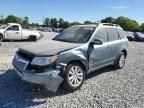 2011 Subaru Forester 2.5X Premium