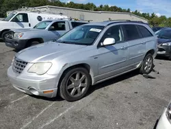 2008 Chrysler Pacifica Touring en venta en Exeter, RI