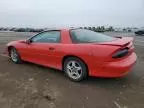 1997 Chevrolet Camaro Base