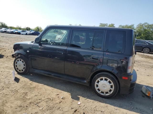 2006 Scion XB