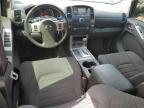 2012 Nissan Pathfinder S