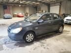 2009 Hyundai Accent GS