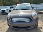 2014 Mini Cooper Countryman