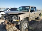 2005 GMC Sierra K2500 Heavy Duty