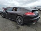 2016 Porsche Panamera 2