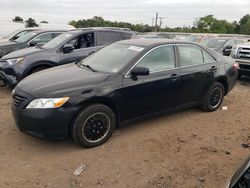 2007 Toyota Camry LE en venta en Hillsborough, NJ