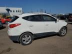 2010 Hyundai Tucson GLS