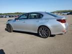 2015 Lexus GS 350