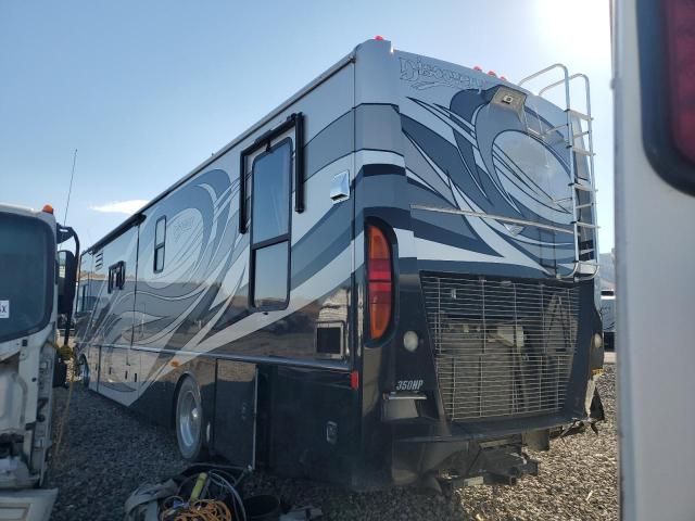 2009 Freightliner Chassis XC