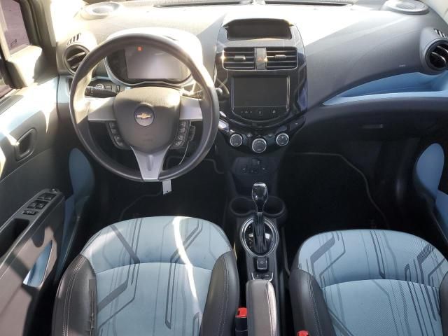 2014 Chevrolet Spark EV 1LT