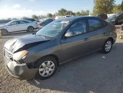 2009 Hyundai Elantra GLS en venta en London, ON