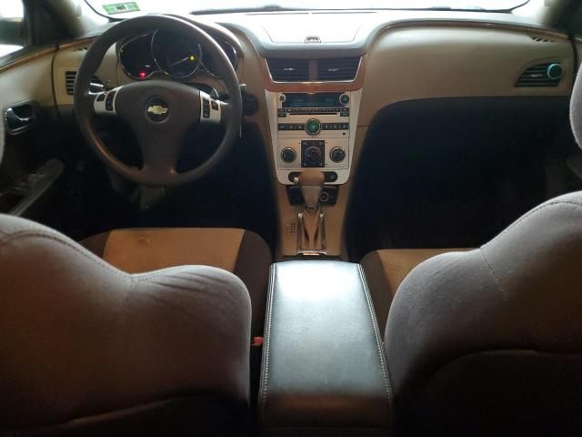 2010 Chevrolet Malibu 1LT