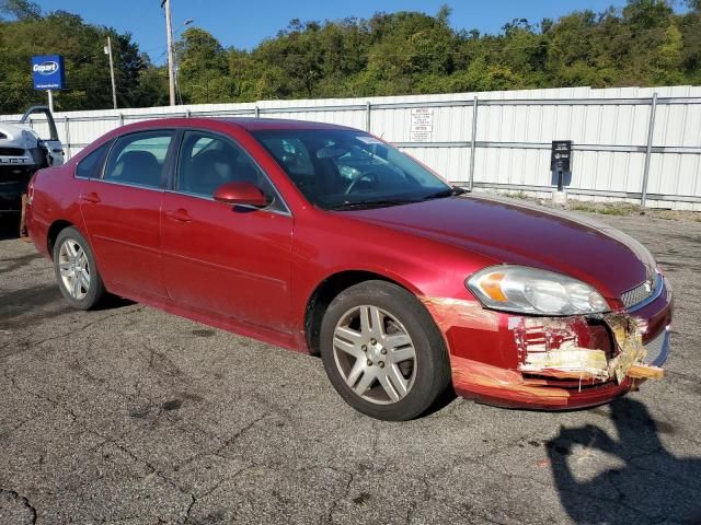 2013 Chevrolet Impala LT