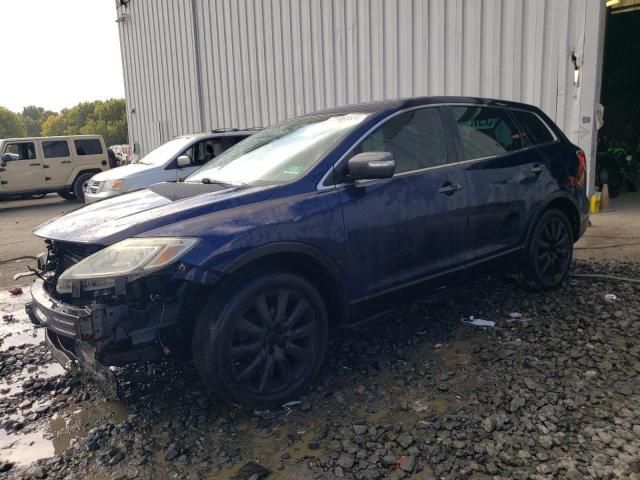 2009 Mazda CX-9