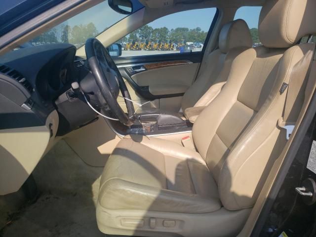 2006 Acura 3.2TL