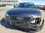 2017 Audi A7 Prestige