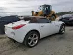 2008 Pontiac Solstice