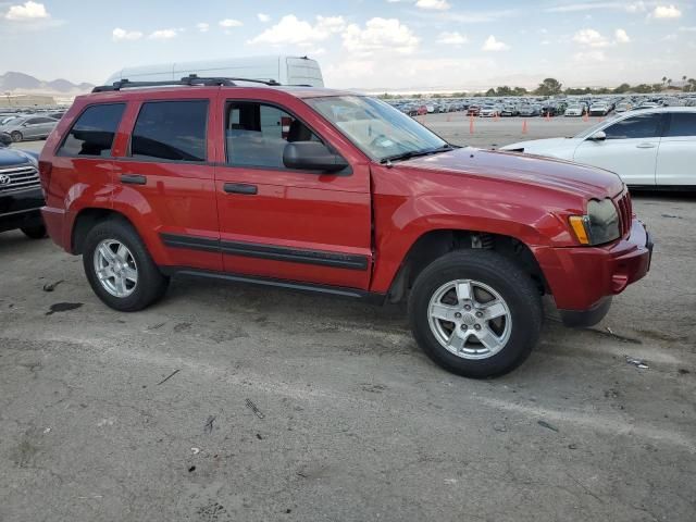 2006 Jeep Grand Cherokee Laredo