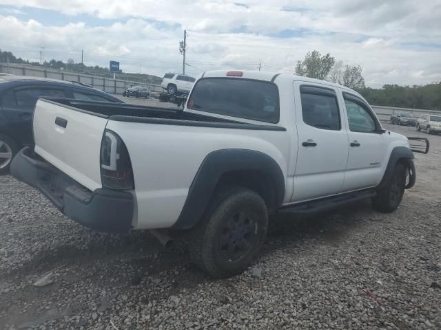 2009 Toyota Tacoma Double Cab