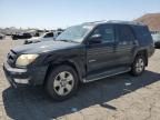 2003 Toyota 4runner Limited