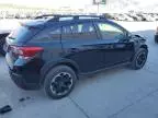 2022 Subaru Crosstrek