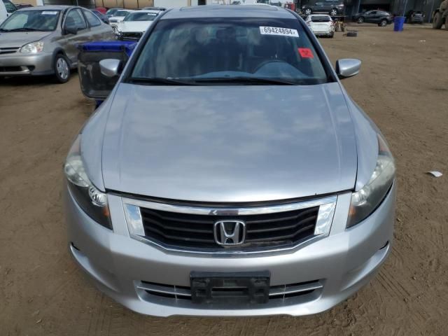 2010 Honda Accord EXL