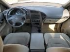 2005 Buick Rendezvous CX