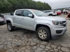 2015 Chevrolet Colorado LT