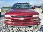 2005 Chevrolet Suburban C1500