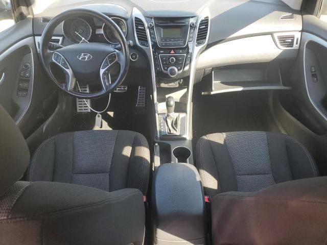 2013 Hyundai Elantra GT