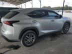 2015 Lexus NX 200T