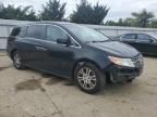 2012 Honda Odyssey EX