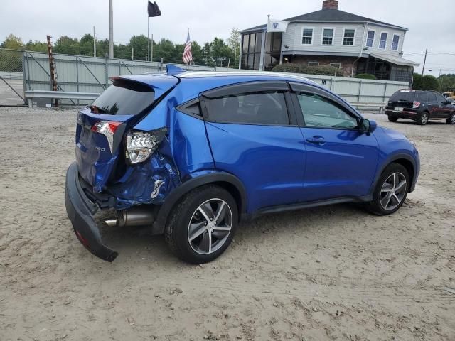 2021 Honda HR-V EXL