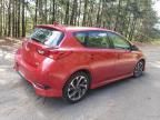 2016 Scion IM