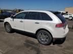 2009 Lincoln MKX