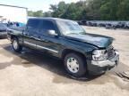 2005 GMC New Sierra C1500