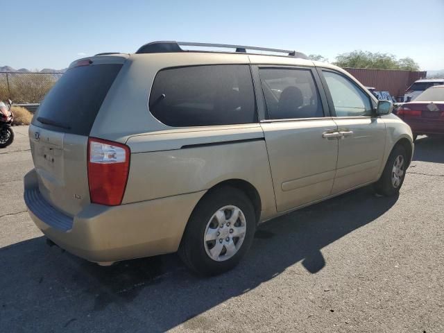 2008 KIA Sedona EX