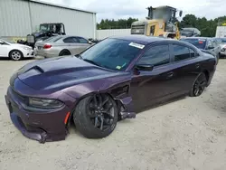 2021 Dodge Charger R/T en venta en Hampton, VA