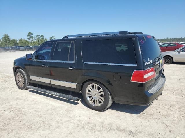 2008 Lincoln Navigator L