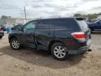 2011 Toyota Highlander Base